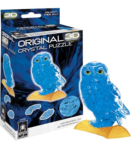 Amazon.com: Beverly Crystal Puzzle Display Light LED-001 (Japan
